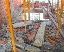 obra (011) SEGURIDAD y SALUD en CONSTRUCCION